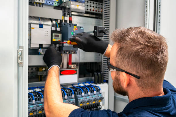 Best Commercial Electrician Services  in St Peter, MN