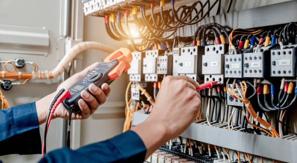 Best Industrial Electrical Services  in St Peter, MN