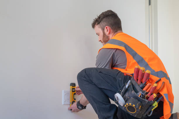 Best Affordable Electrical Installation  in St Peter, MN