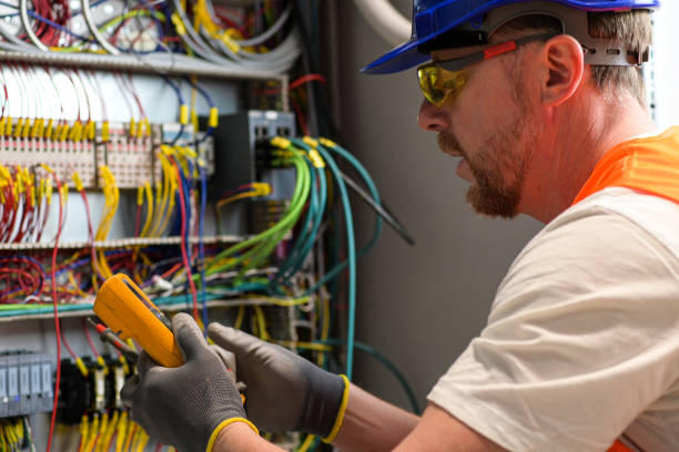 Best Electrical Troubleshooting Services  in St Peter, MN