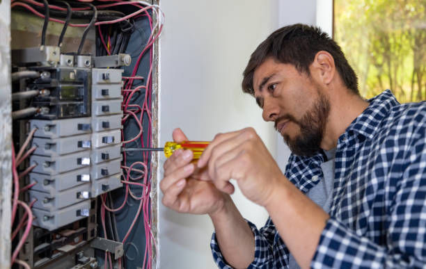 Best Electrical Wiring Services  in St Peter, MN